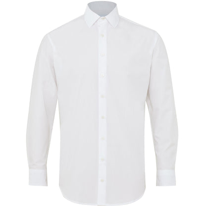 NNT CATJ4B Poplin Long Sleeve Shirt