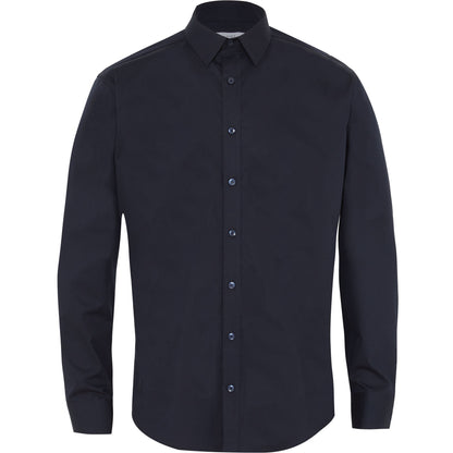 NNT CATJDD Avignon Stretch Long Sleeve Shirt
