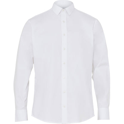 NNT CATJDD Avignon Stretch Long Sleeve Shirt