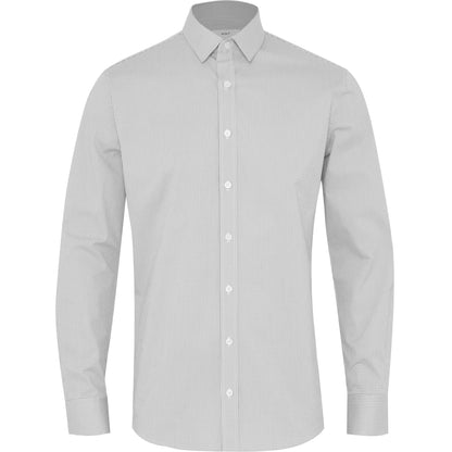 NNT CATJDF Avignon Long Sleeve Shirt - Slim Fit
