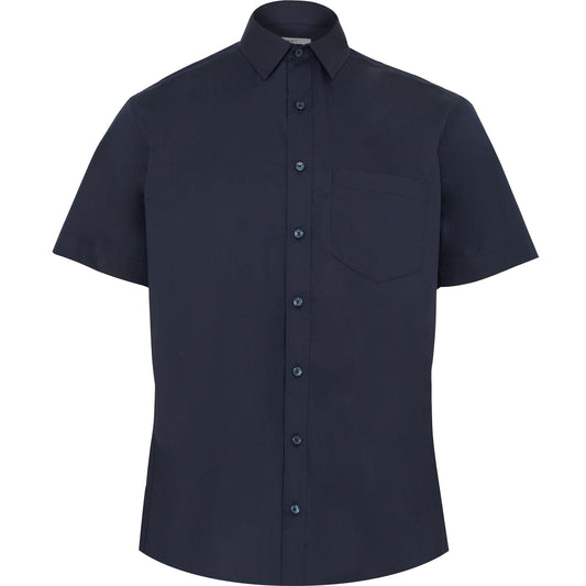 NNT CATJDN Avignon Stretch Short Sleeve Shirt