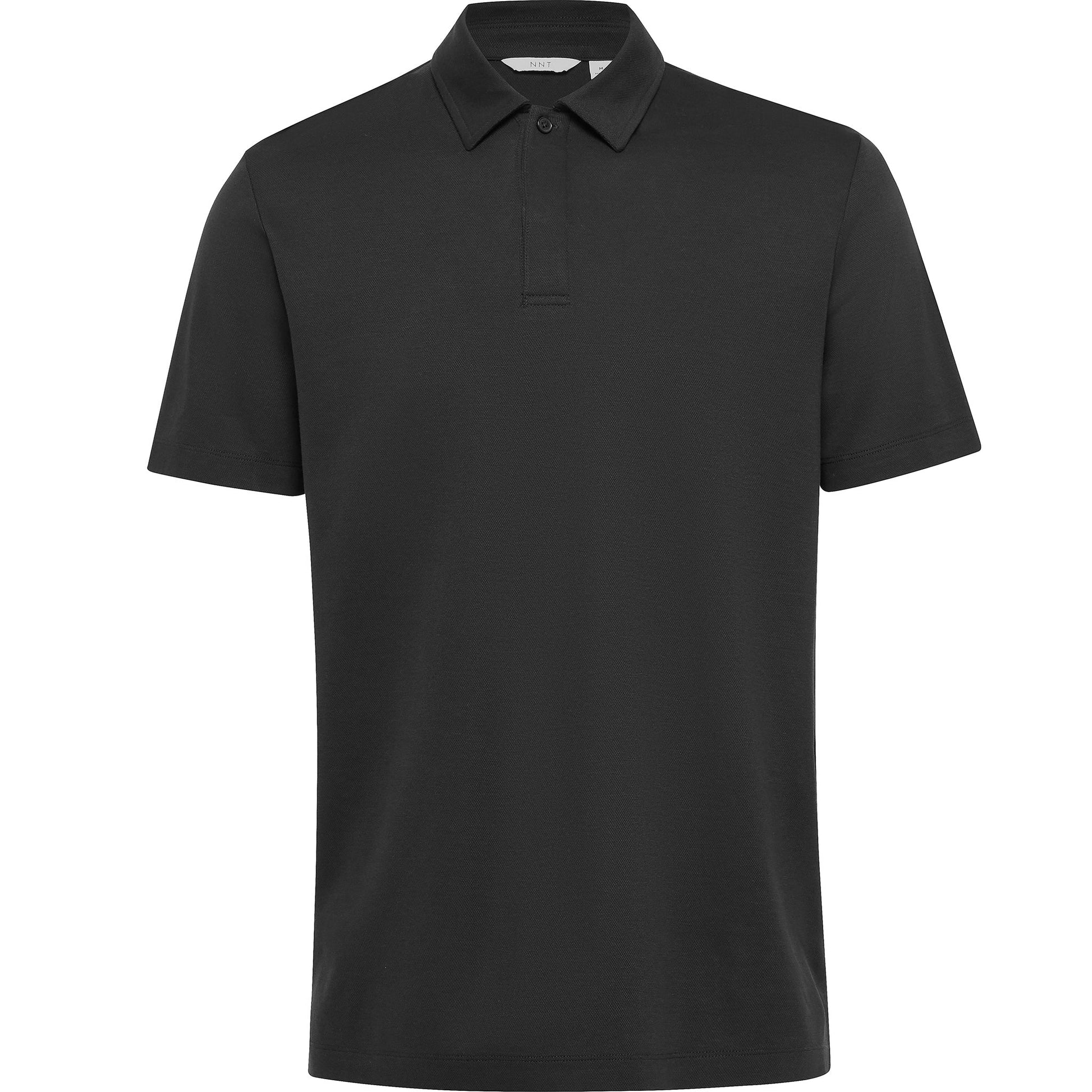 NNT CATJJX Cotton Pique Polo
