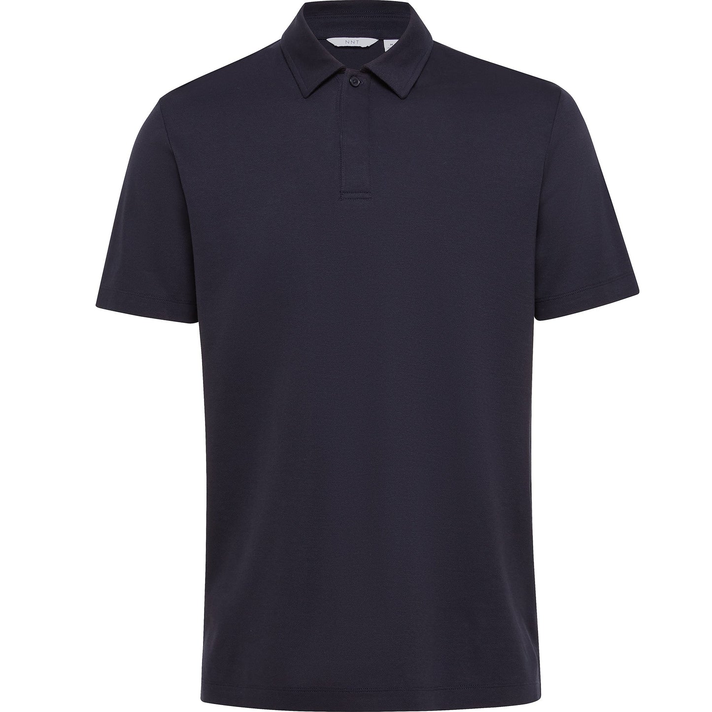 NNT CATJJX Cotton Pique Polo