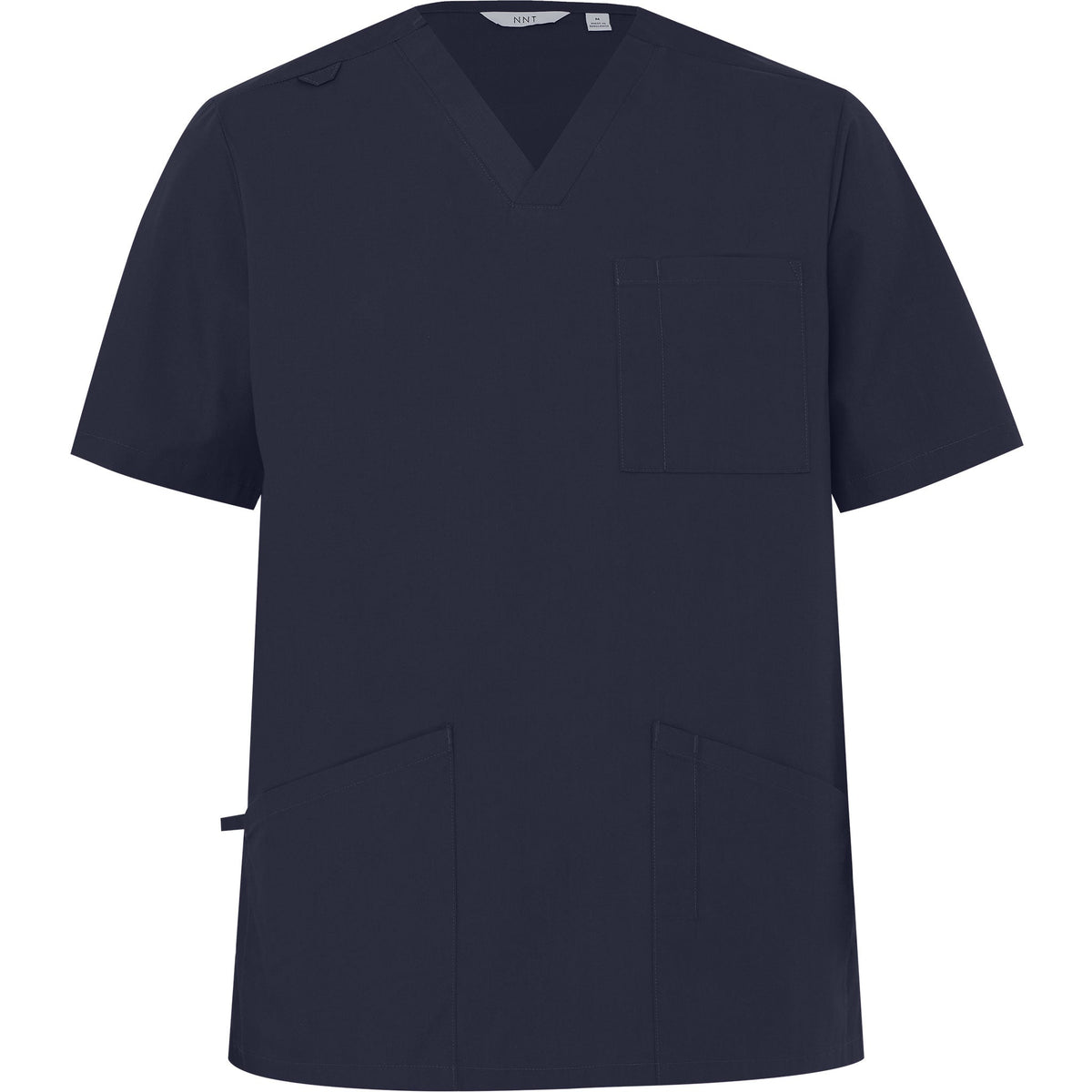 NNT CATRFS Vital Antibacterial Chang Scrub Top