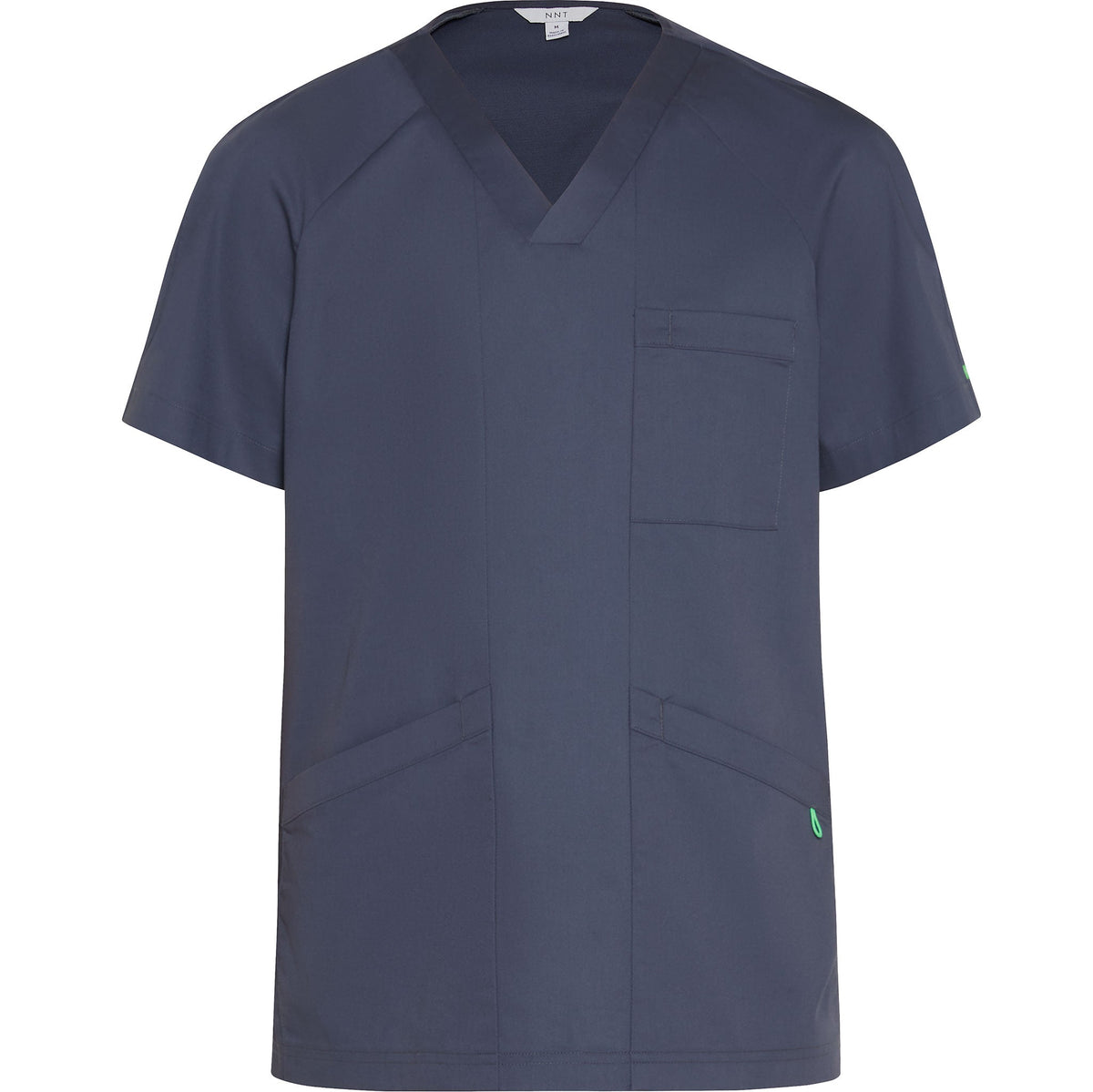 NNT CATRFV Next-Gen Antibacterial Active Carl Scrub Top