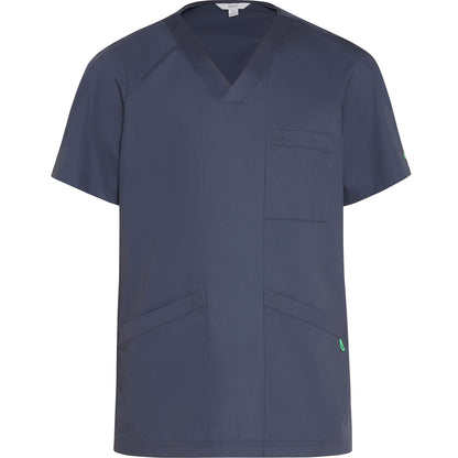 NNT CATRFV Next-Gen Antibacterial Active Carl Scrub Top