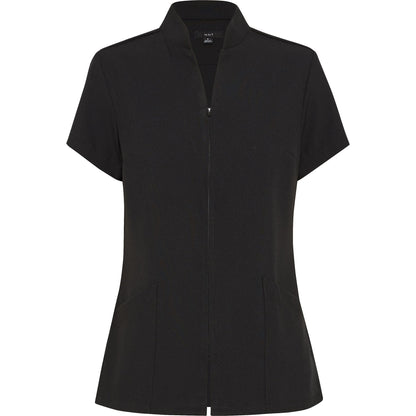 NNT CATU68 Helix Dry Zip Front Tunic