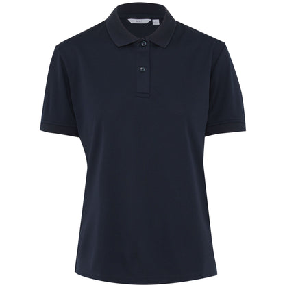 NNT CATU77 Coolplus Short Womens Sleeve Polo