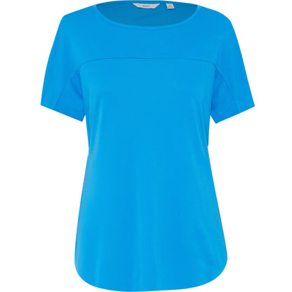 NNT CATUHN Matt Jersey Boat Neck Top