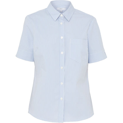 NNT CATUK5 Avignon Cotton Rich Short Sleeve Shirt