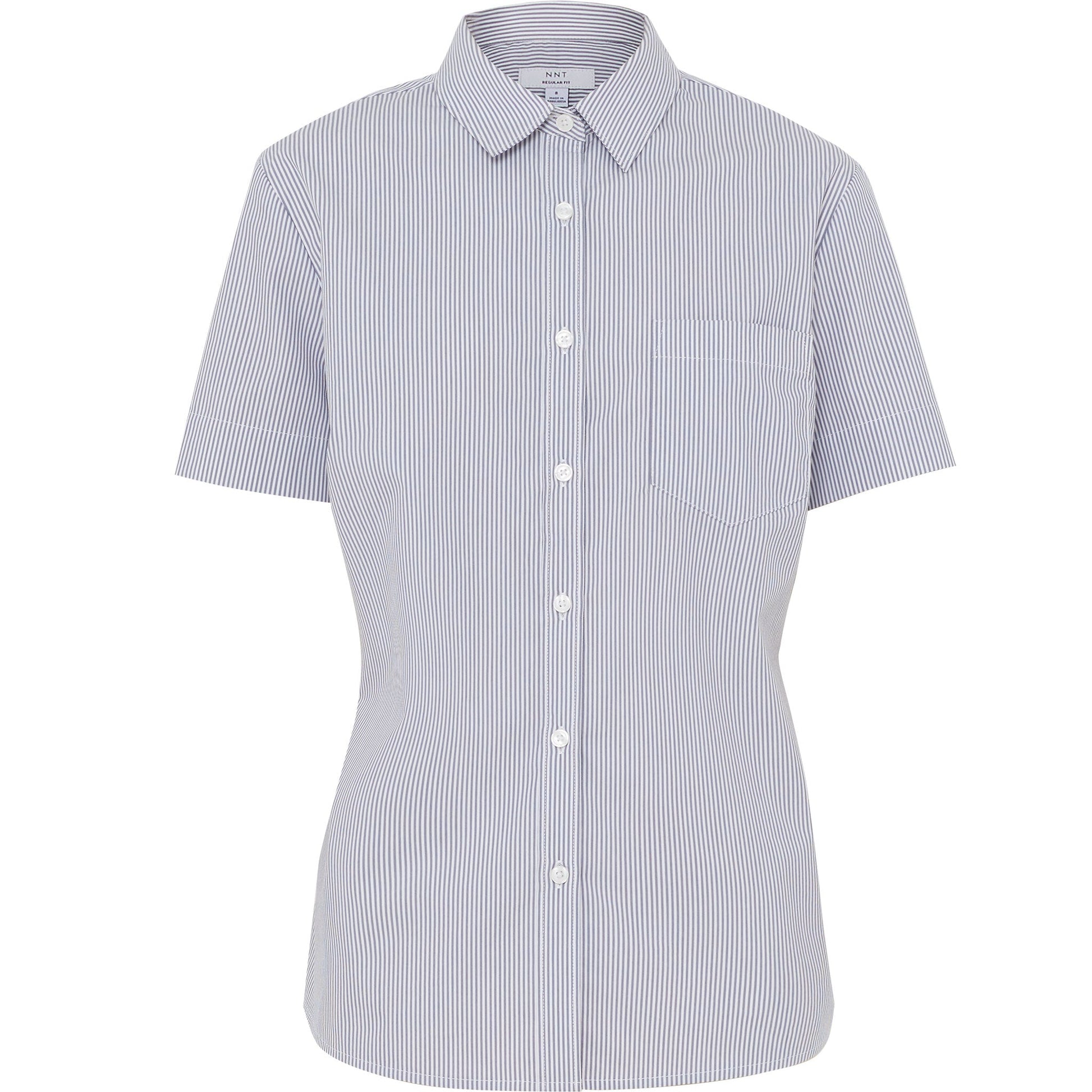 NNT CATUK7 Avignon Short Sleeve Shirt