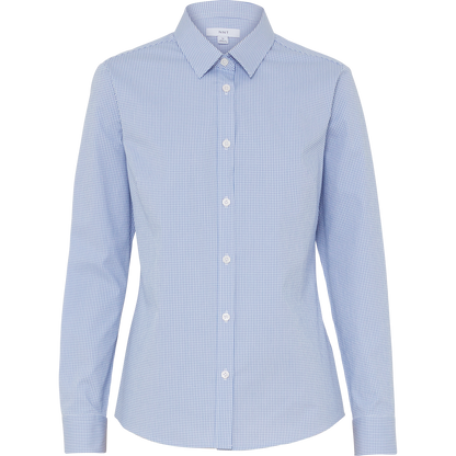 NNT CATUKS Avignon Long Sleeve Shirt - Slim Fit