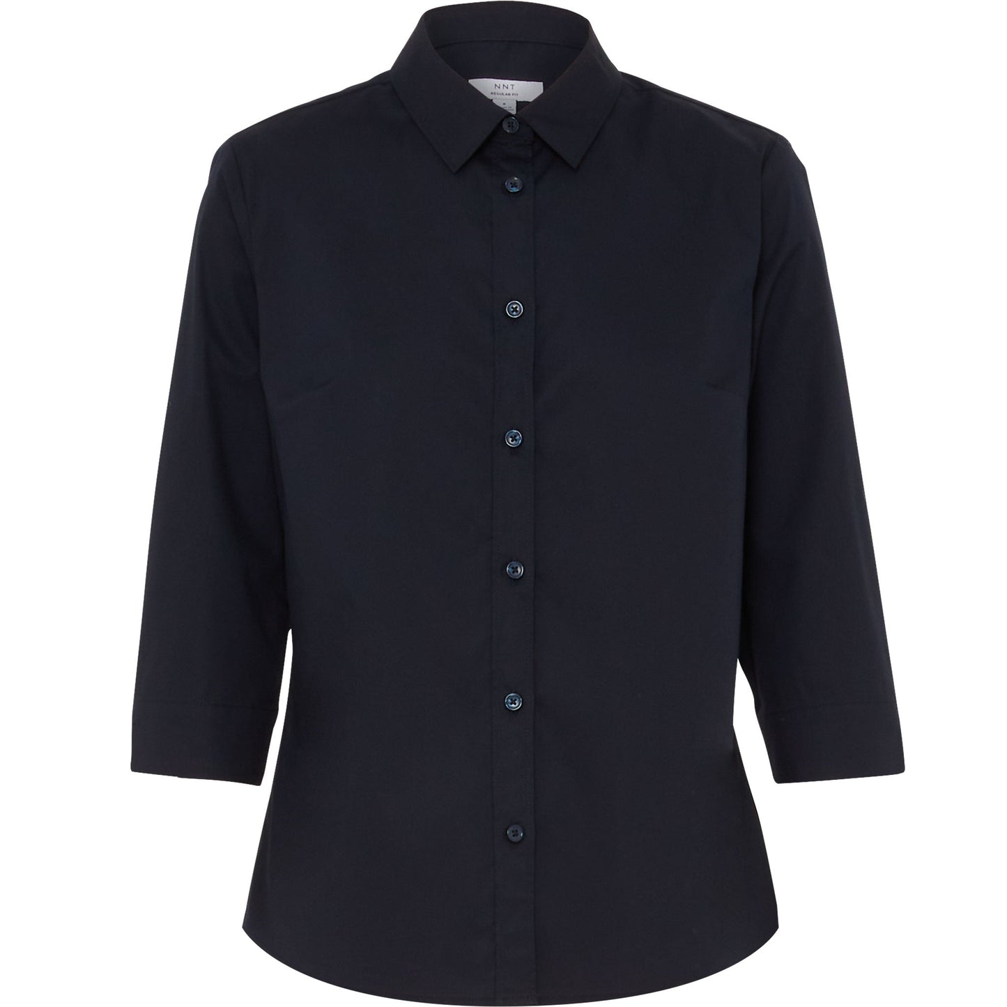NNT CATUKY Avignon Stretch 3/4 Sleeve Shirt