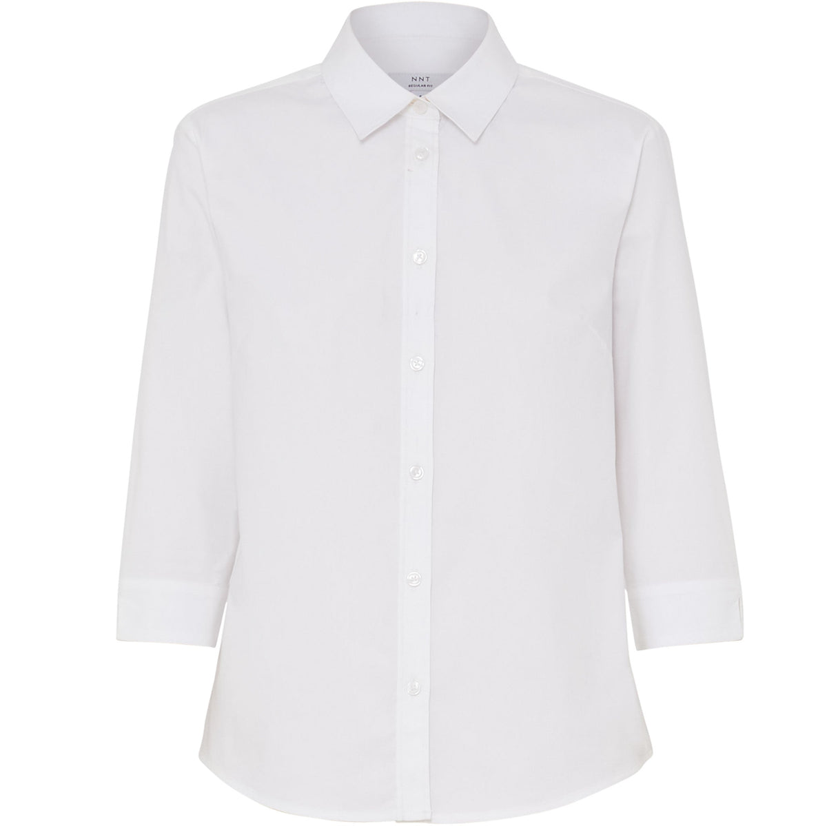 NNT CATUKY Avignon Stretch 3/4 Sleeve Shirt
