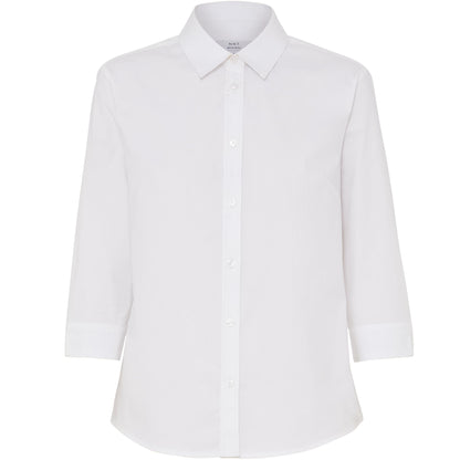 NNT CATUKY Avignon Stretch 3/4 Sleeve Shirt