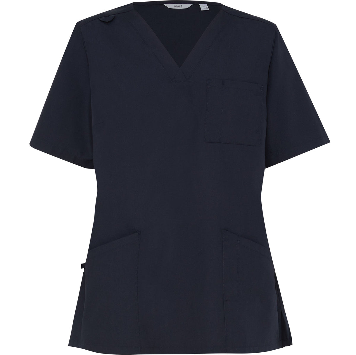 NNT CATUMN Vital Antibacterial Mayo Scrub Top