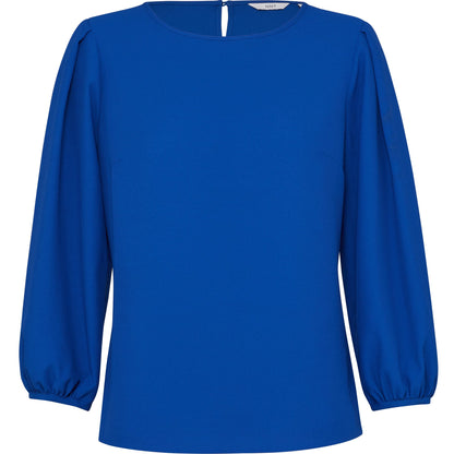 NNT CATUPM French Georgette 3/4 Sleeve Top