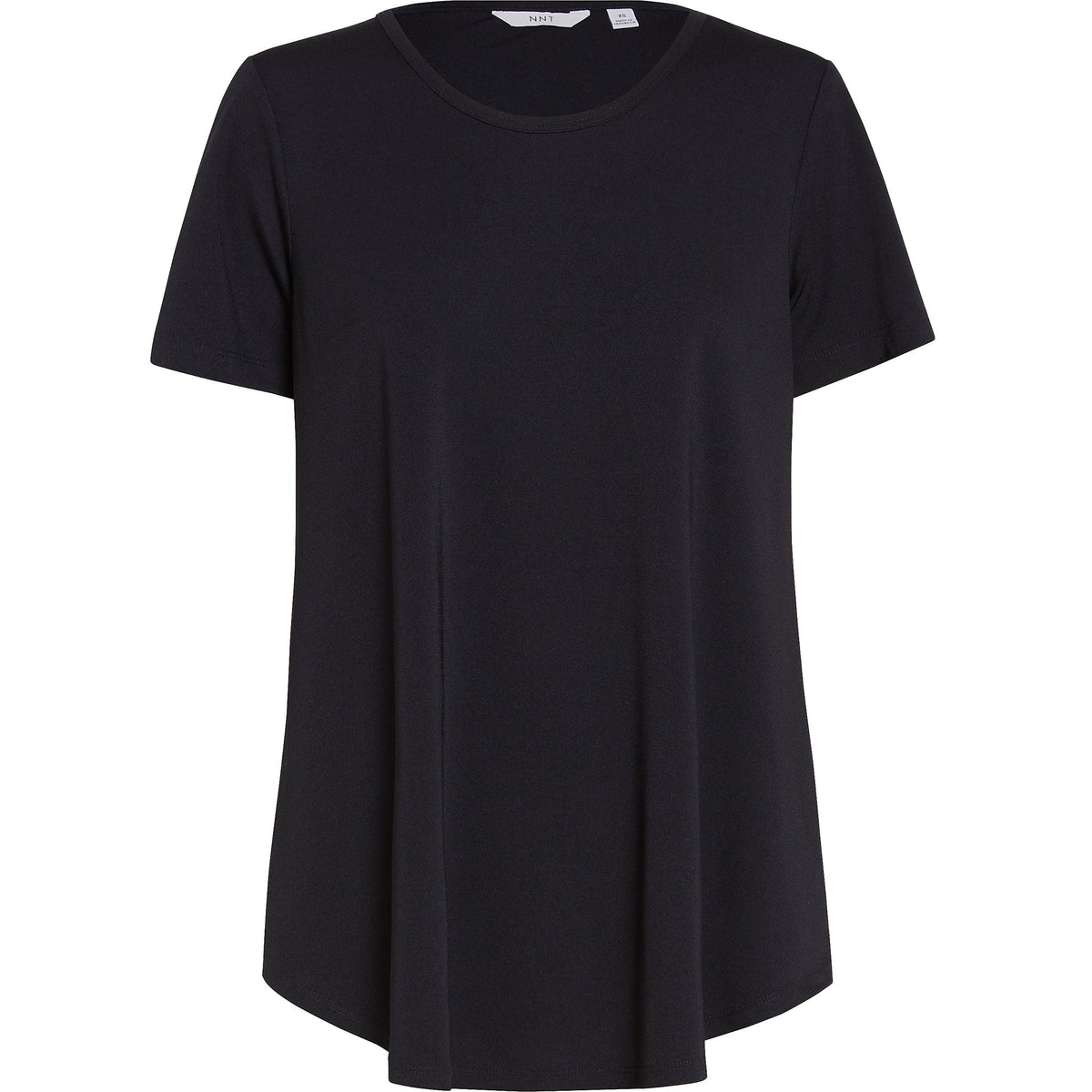 NNT CATUQW Matt Jersey Short Sleeve Swing Top