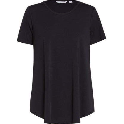 NNT CATUQW Matt Jersey Short Sleeve Swing Top