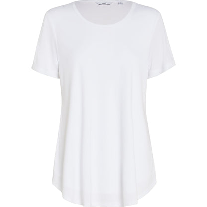 NNT CATUQW Matt Jersey Short Sleeve Swing Top
