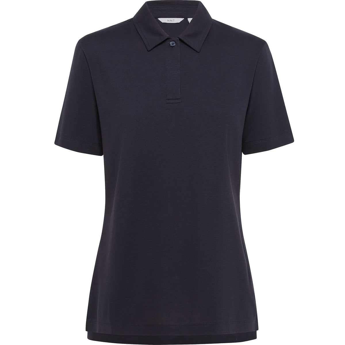 NNT CATUT4 Cotton Pique Polo