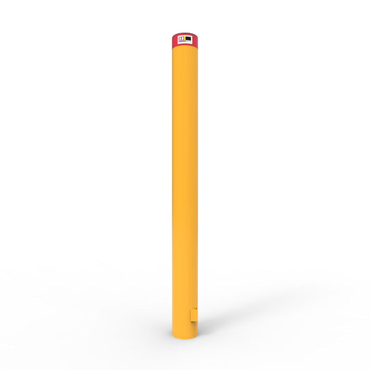 Bollard 114mm Below Ground Economy