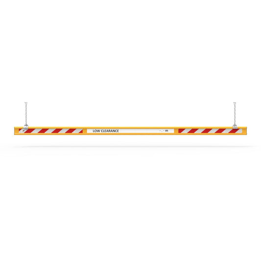 Height Bar 4m