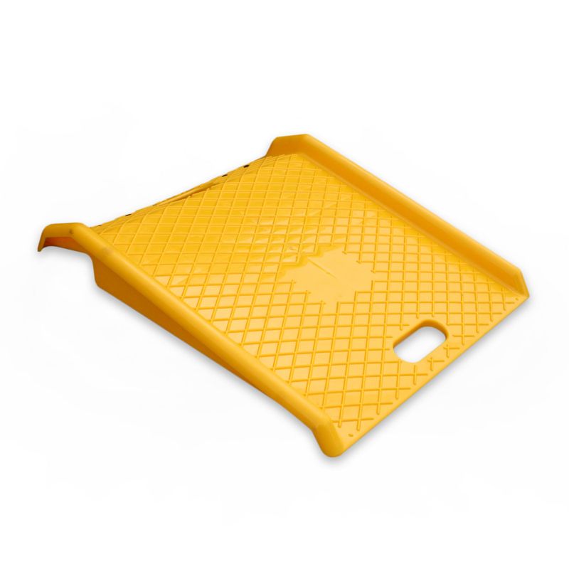 Portable Trolley Ramp 600mm