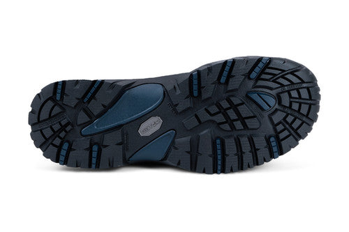 GP2404 Gator Polar High Safety Boot