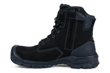 GA2058 Gator AeroStep High Safety Boot