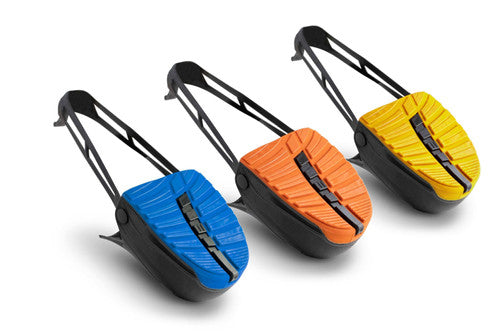OSCKIT1 Gaston Mille Composite Safety Overshoes Visitors' Kit