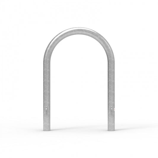 Centurion Hoop Bollard 90 x 810 Sleeve-lok