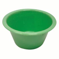 MULTIGATE MEDICAL BA3 Autoclavable Bowl Blue 100mm 150mL