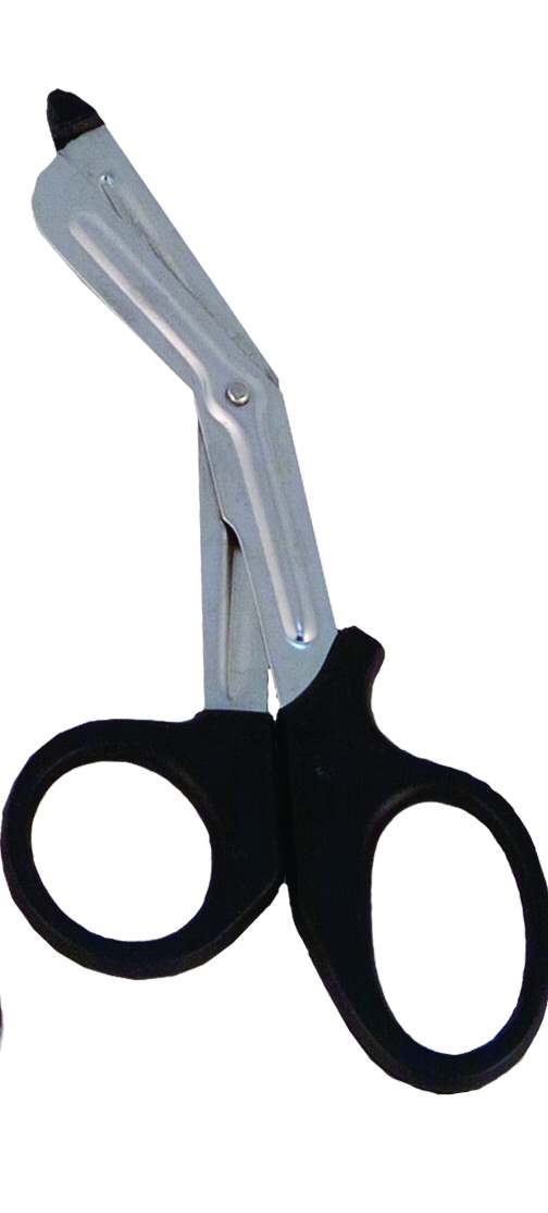 Max Global Products US18 Scissor Universal Shears Emt/paramedic 18cm