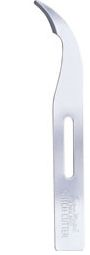 BSN MEDICAL SM0420 Scalpel Stitch Cutter Swann-Morton Sterile (short) 100