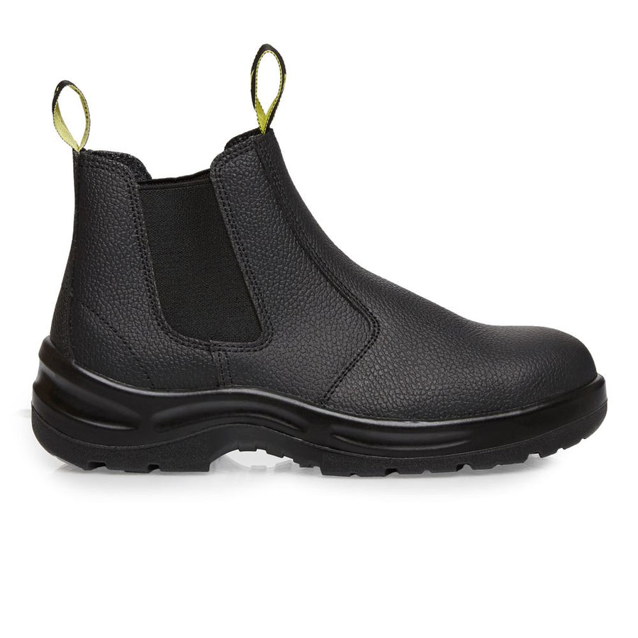 MFW18111 MUNKA BULL SLIP ON