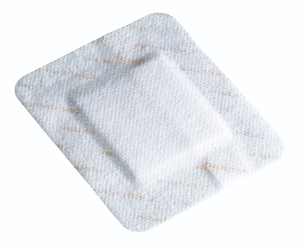 SMITH & NEPHEW S66003634S Primapore Adhesive Dressing 7.2cm x 5cm Single