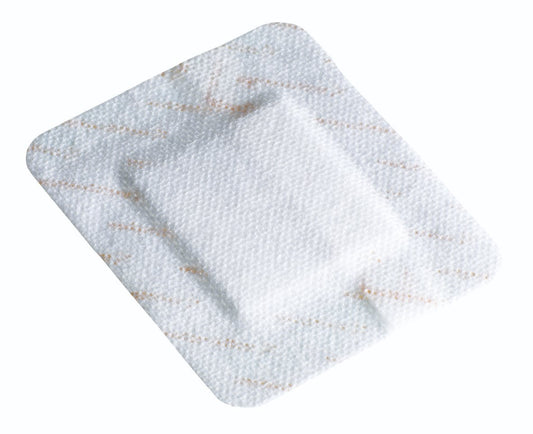 SMITH & NEPHEW S66003634S Primapore Adhesive Dressing 7.2cm x 5cm Single