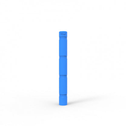 Skinz Bollard Sleeve to suit up to 145mm Diameter, 1400mm High