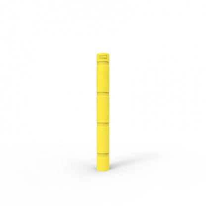 Skinz Bollard Sleeve to suit up to 145mm Diameter, 1400mm High