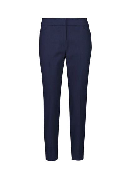 BizCorporate RGP308L Womens Siena 7/8 Mid-waist Slim Leg Pant product front