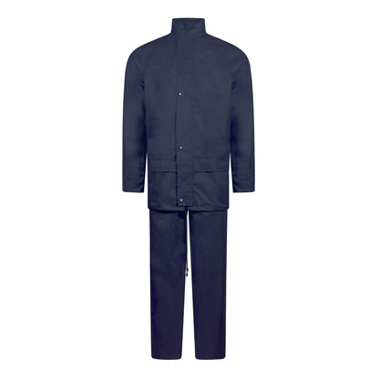 WATERPROOF WET WEATHER SET