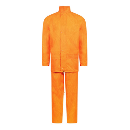 WATERPROOF WET WEATHER SET