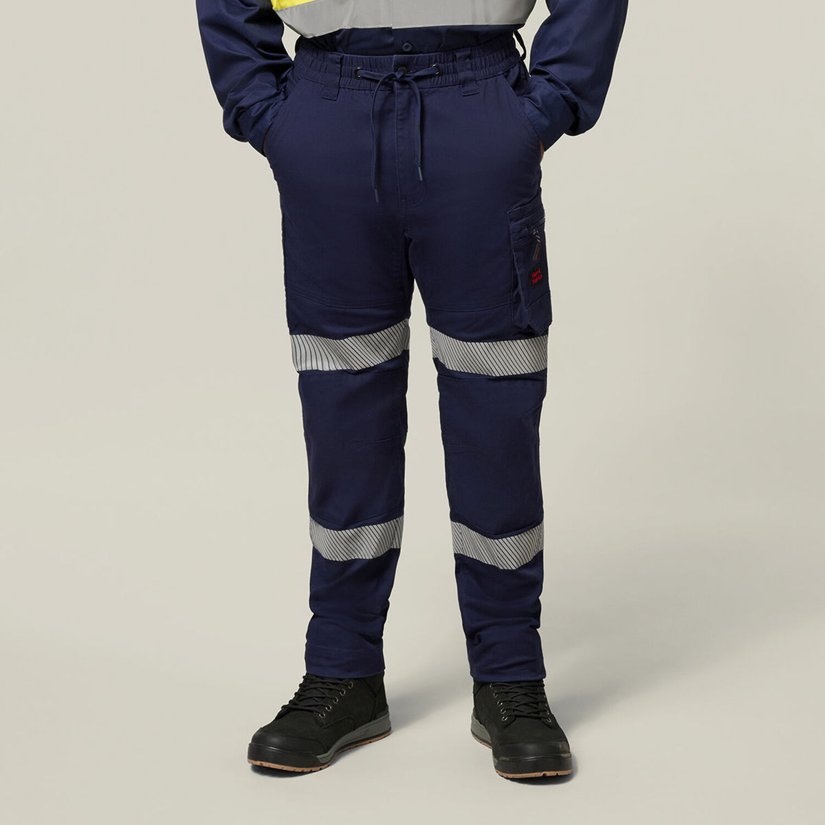 Hard Yakka Y02003 3056 ToughMaxx Taped Work Pants