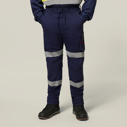 Hard Yakka Y02003 3056 ToughMaxx Taped Work Pants