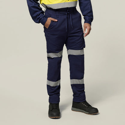 Hard Yakka Y02003 3056 ToughMaxx Taped Work Pants