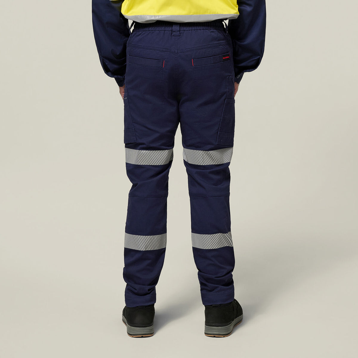 Hard Yakka Y02003 3056 ToughMaxx Taped Work Pants