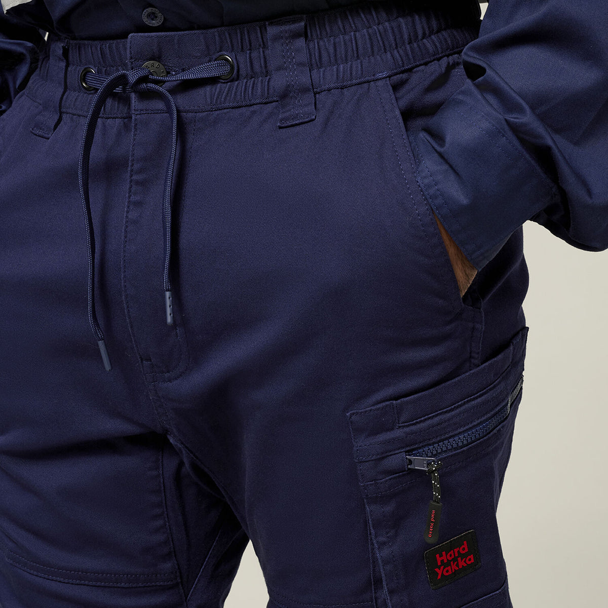 Hard Yakka Y02003 3056 ToughMaxx Taped Work Pants