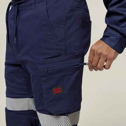 Hard Yakka Y02003 3056 ToughMaxx Taped Work Pants