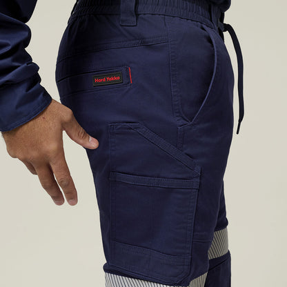 Hard Yakka Y02003 3056 ToughMaxx Taped Work Pants
